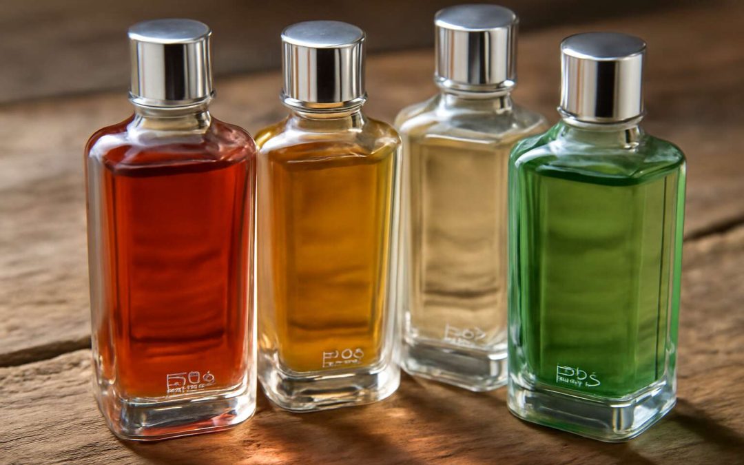 Stylish and Practical: The Ultimate Guide to Glass Bottles 125ml for Your Packaging Needs