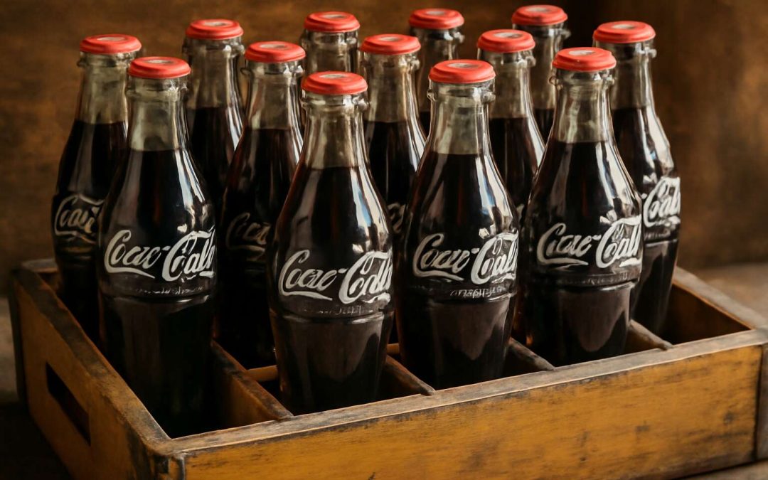 Get the Best Deals on Premium Coke Glass Bottles Wholesale for Your Business Success