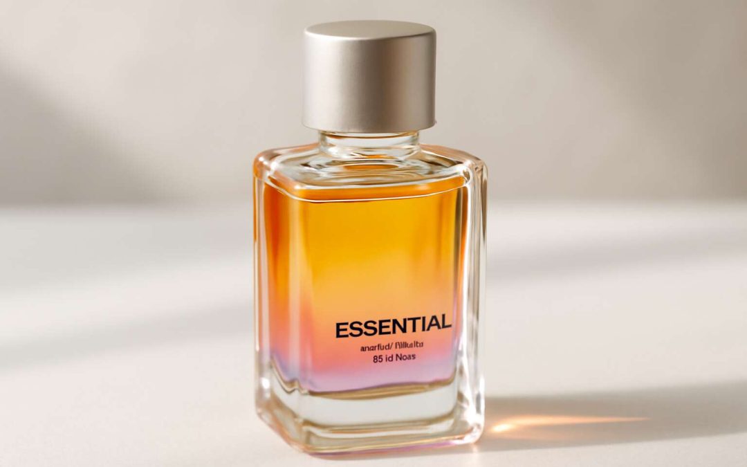Stylish and Compact: Discover Premium Glass Bottles 40ml for Your Packaging Needs