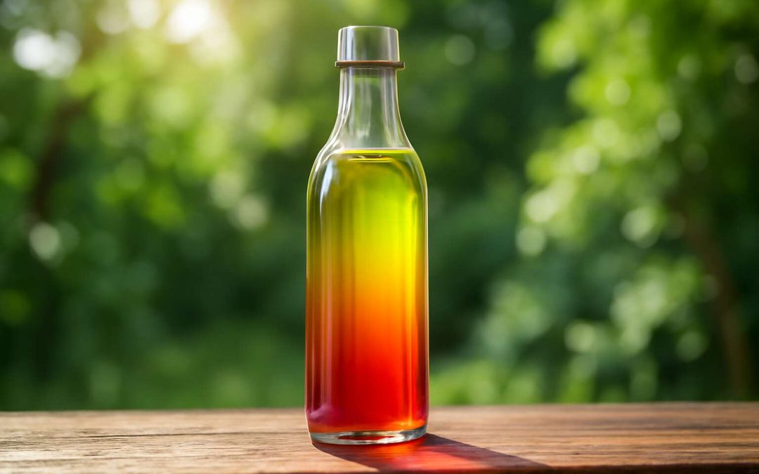 Epic Showdown: Glass Bottles v Rising – Which Will Dominate the Market?