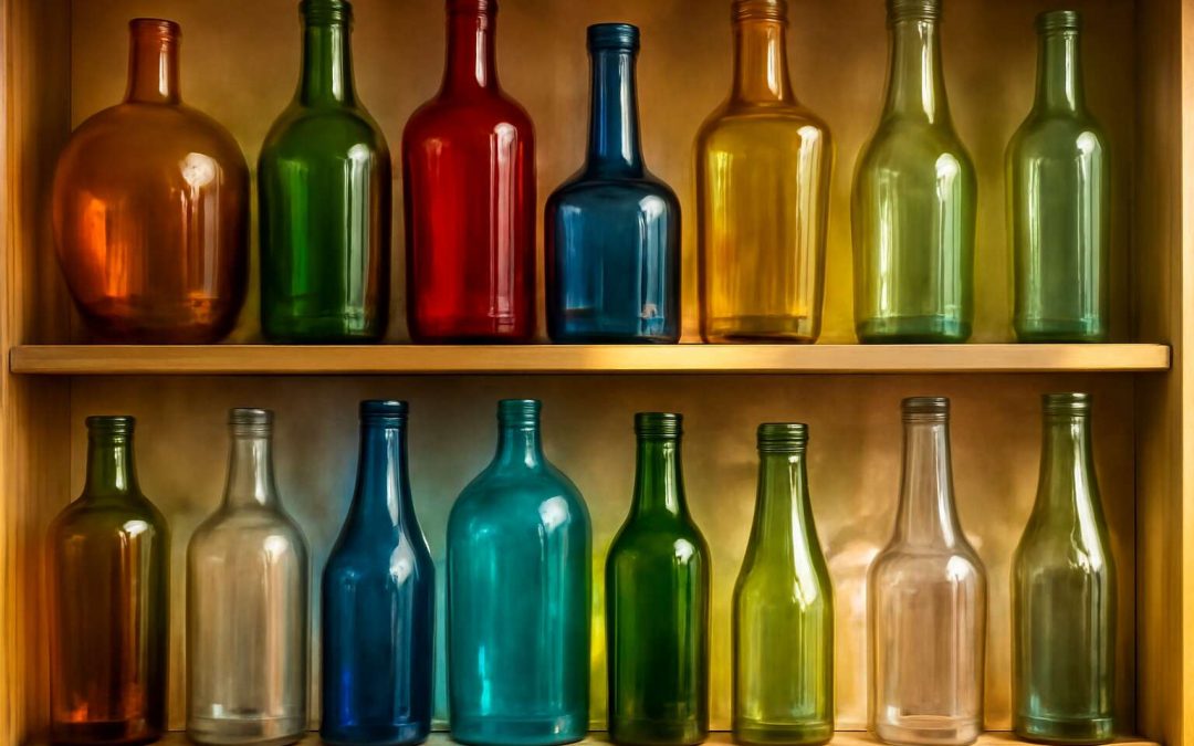 Discover Premium Glass Bottles Wholesale South Africa for Your Business Growth Today