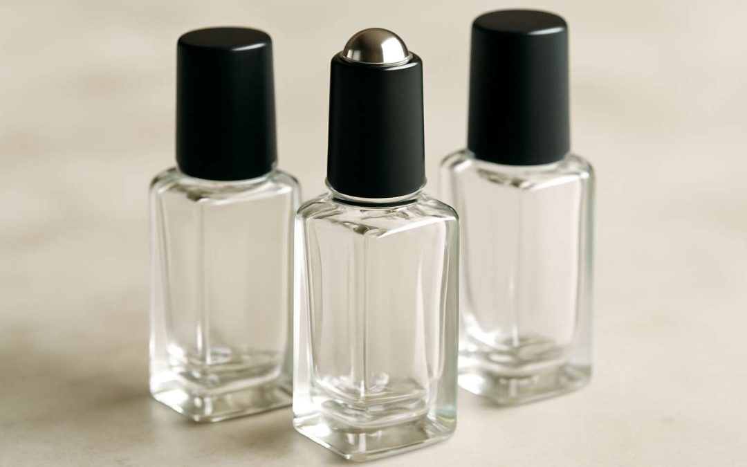 Elegant and Durable: Discover the Perfect Use of Glass Bottles 30ml for Your Essentials