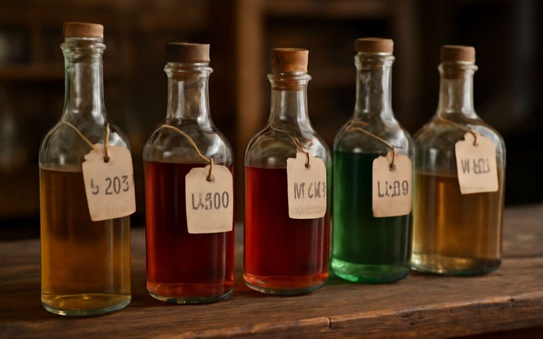 Discover how much are glass bottles: prices, materials, and eco tips