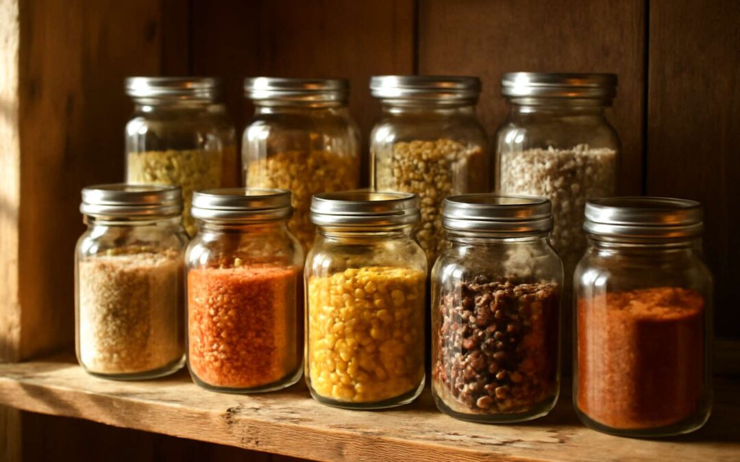 Find Quality airtight glass bottles nearby for Fresh Storage Tips and Savings
