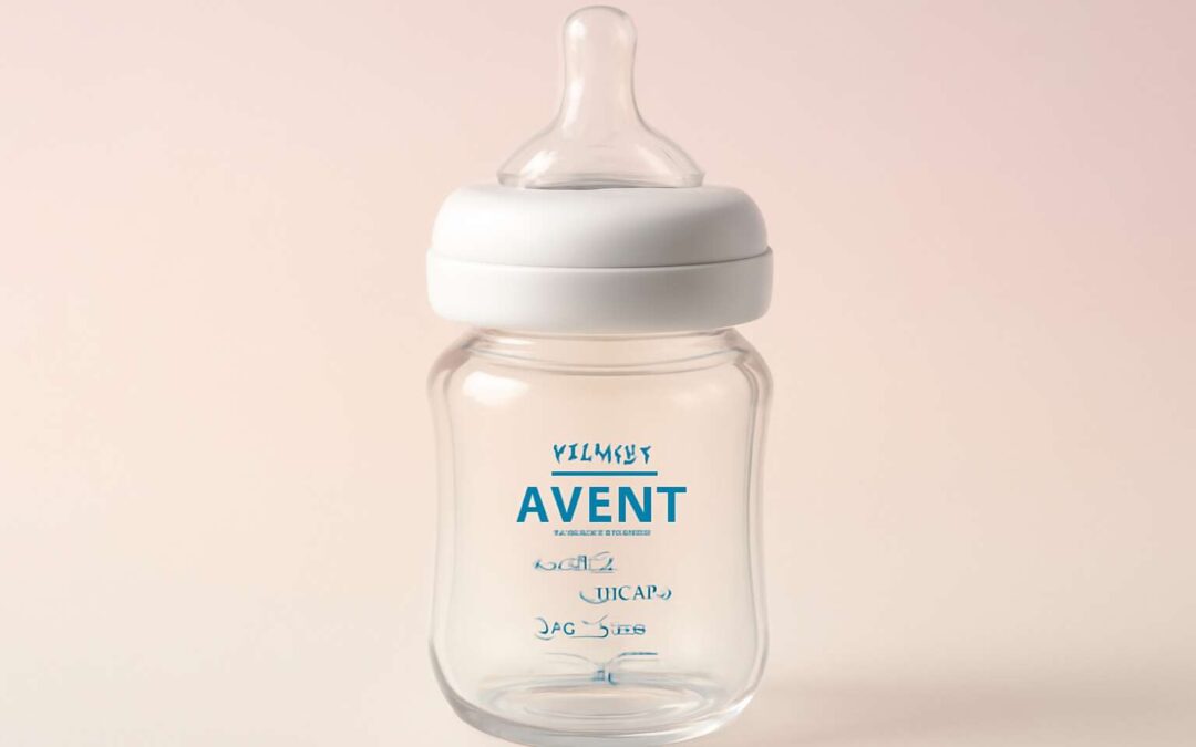 Why glass bottles avent shine: stylish, safe, and sustainable for every feeding