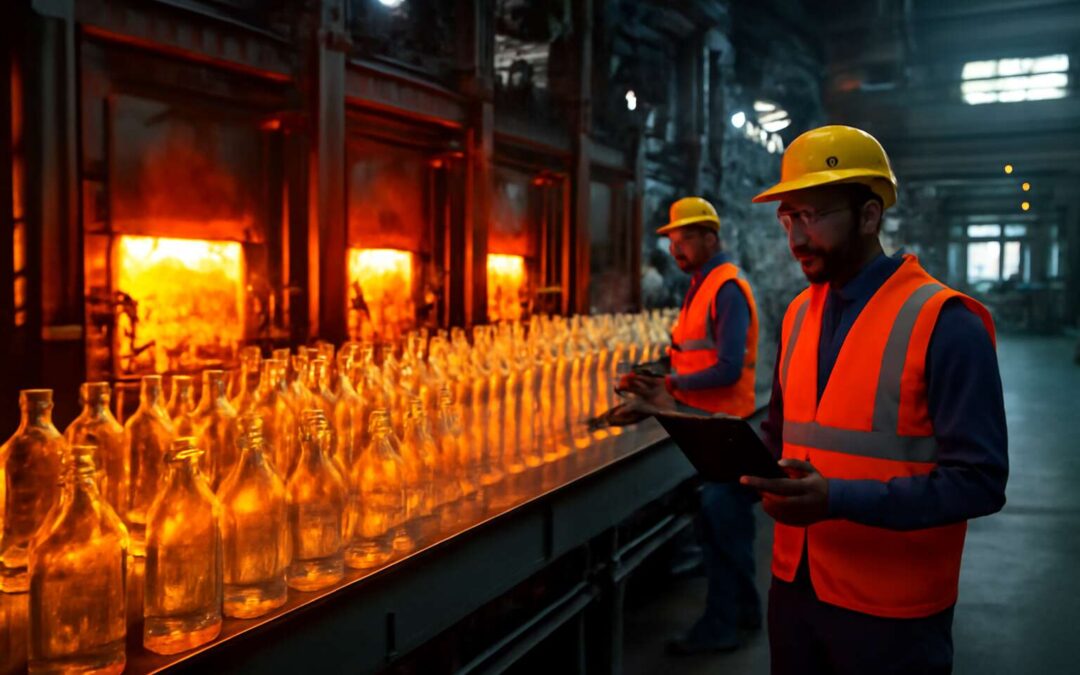 Leading glass bottles manufacturers in india offering innovative, sustainable packaging solutions.