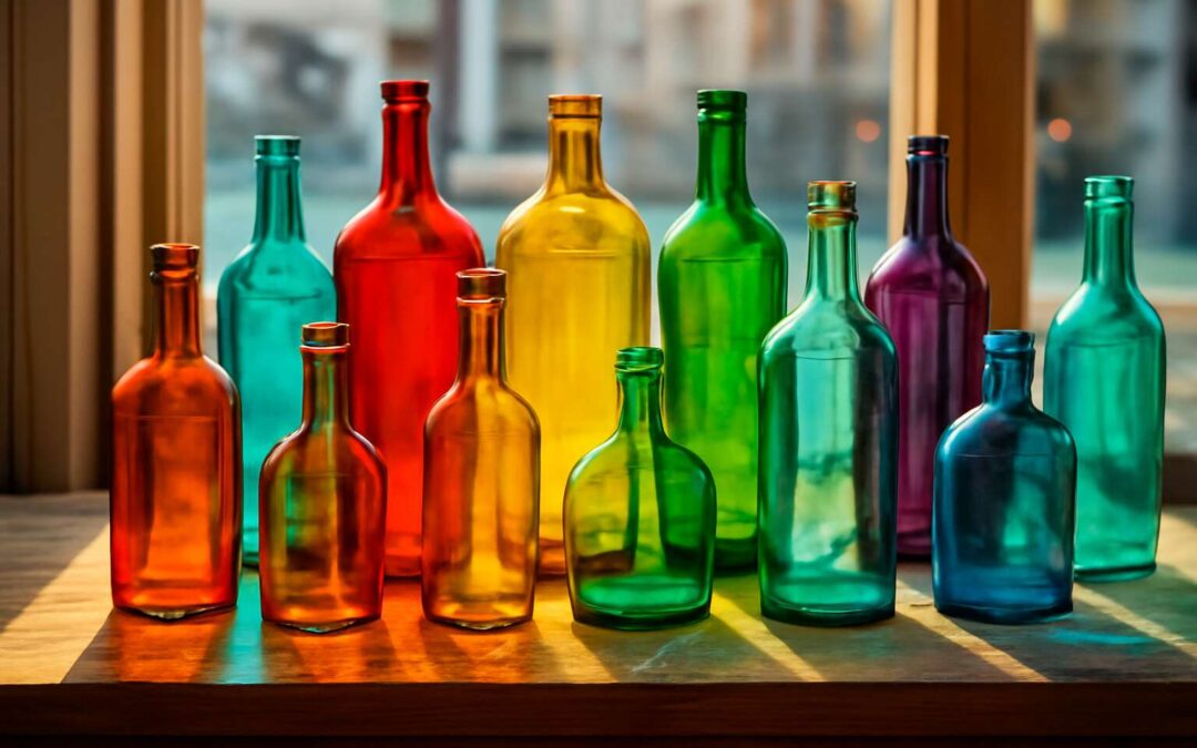 glass bottles for sale near me