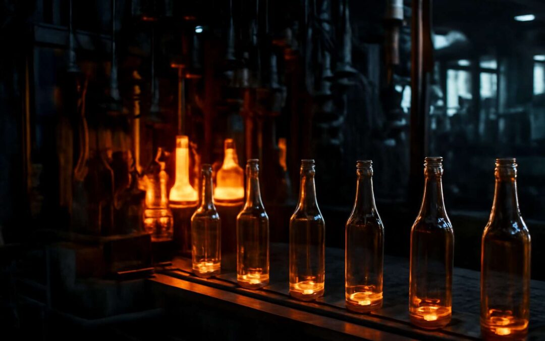 glass bottles manufacturers in south africa