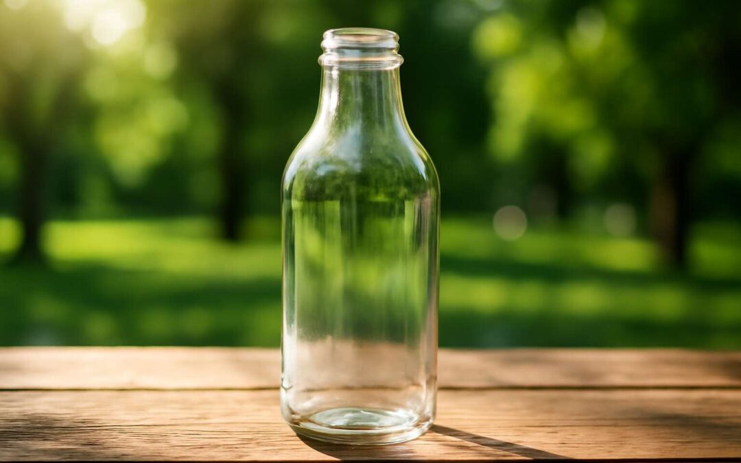 What you should know about are glass bottles bad for the environment and recycling myths.