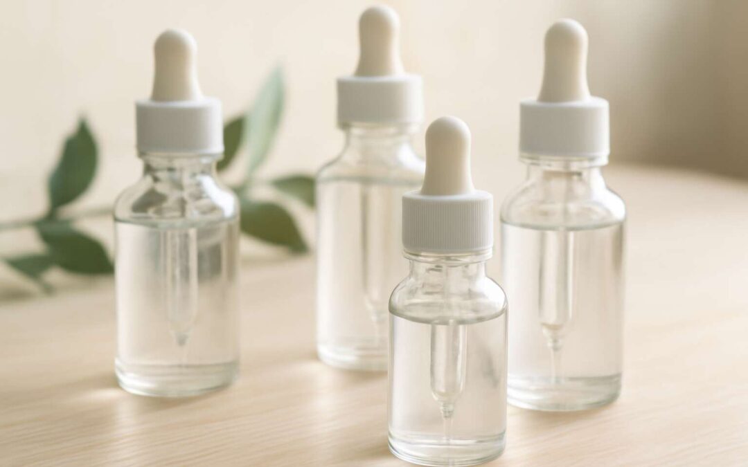 Discover glass dropper bottles near me for easy, precise dispensing.
